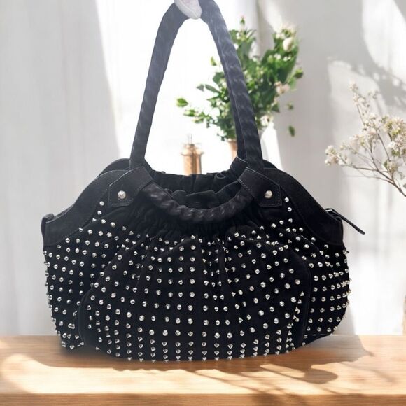 Christian Louboutin Shoulder Bag - Picture 1 of 12